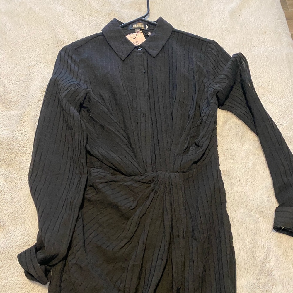 Casual dress